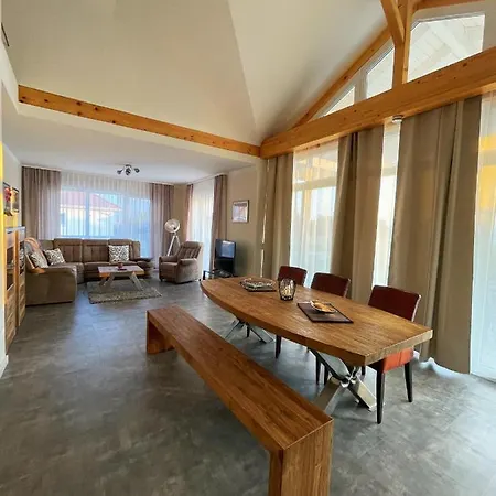 Ferienhaus Bauernrose Ferienhaus *