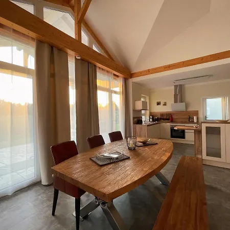 Ferienhaus Bauernrose Ferienhaus Dwarsdorf