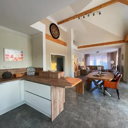 Ferienhaus Bauernrose