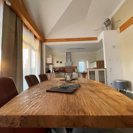Ferienhaus Bauernrose