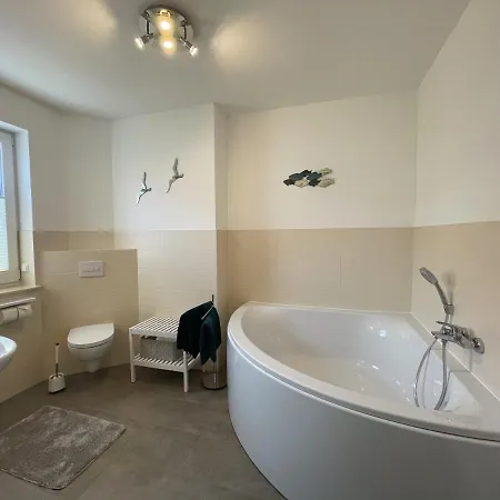 Ferienhaus Ferienhaus Bauernrose Dwarsdorf