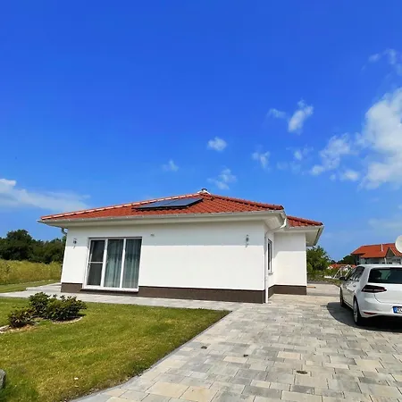 Ferienhaus Bauernrose Ferienhaus